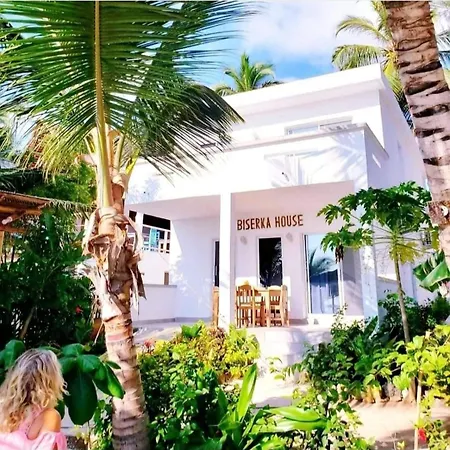 Sipano Beach Lodge Kiwengwa Exterior photo