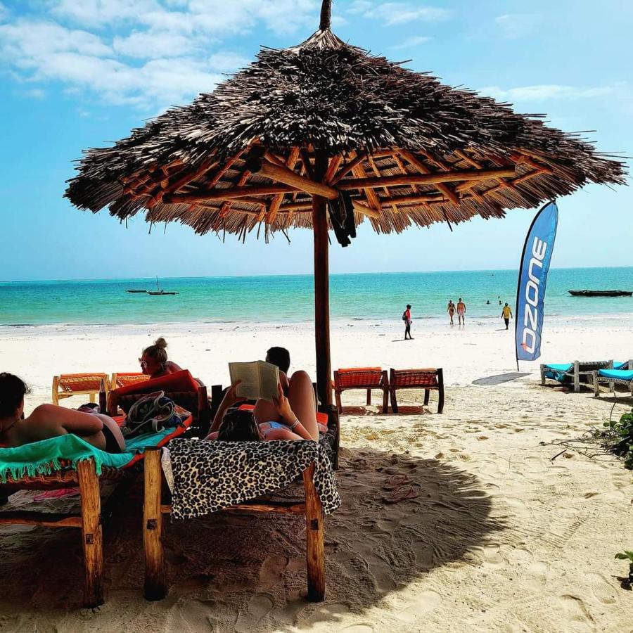 Sipano * Kiwengwa (Zanzibar)