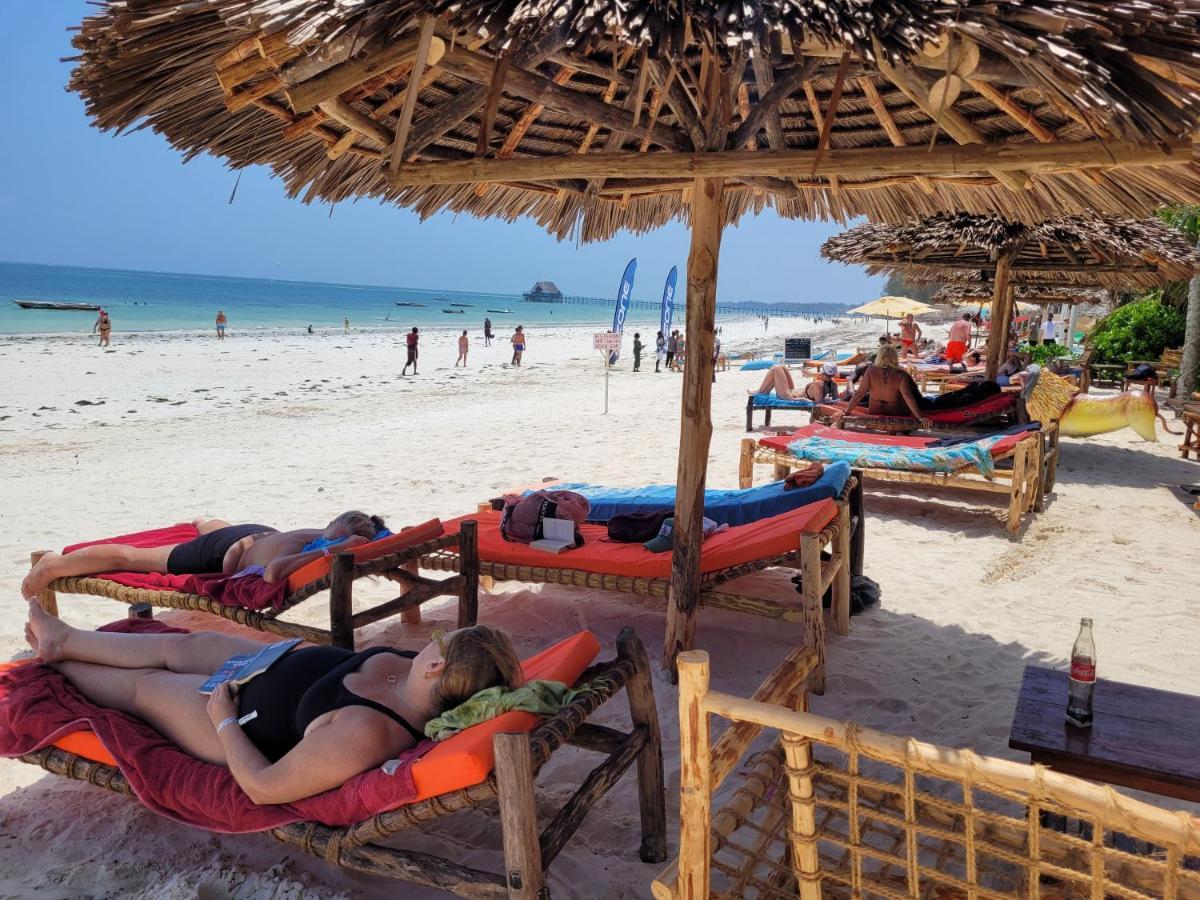 Sipano Kiwengwa (Zanzibar)