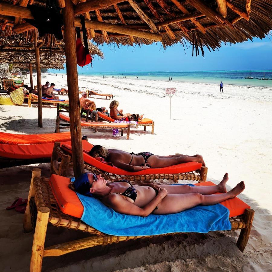 Sipano Bed & Breakfast Kiwengwa (Zanzibar)