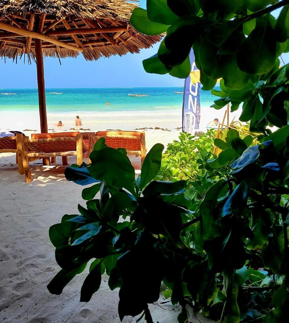 Sipano Bed & Breakfast Kiwengwa (Zanzibar)