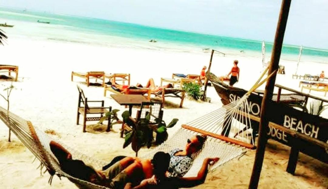 Sipano Bed & Breakfast
