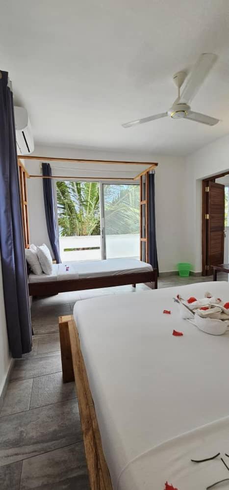 Sipano Bed & Breakfast