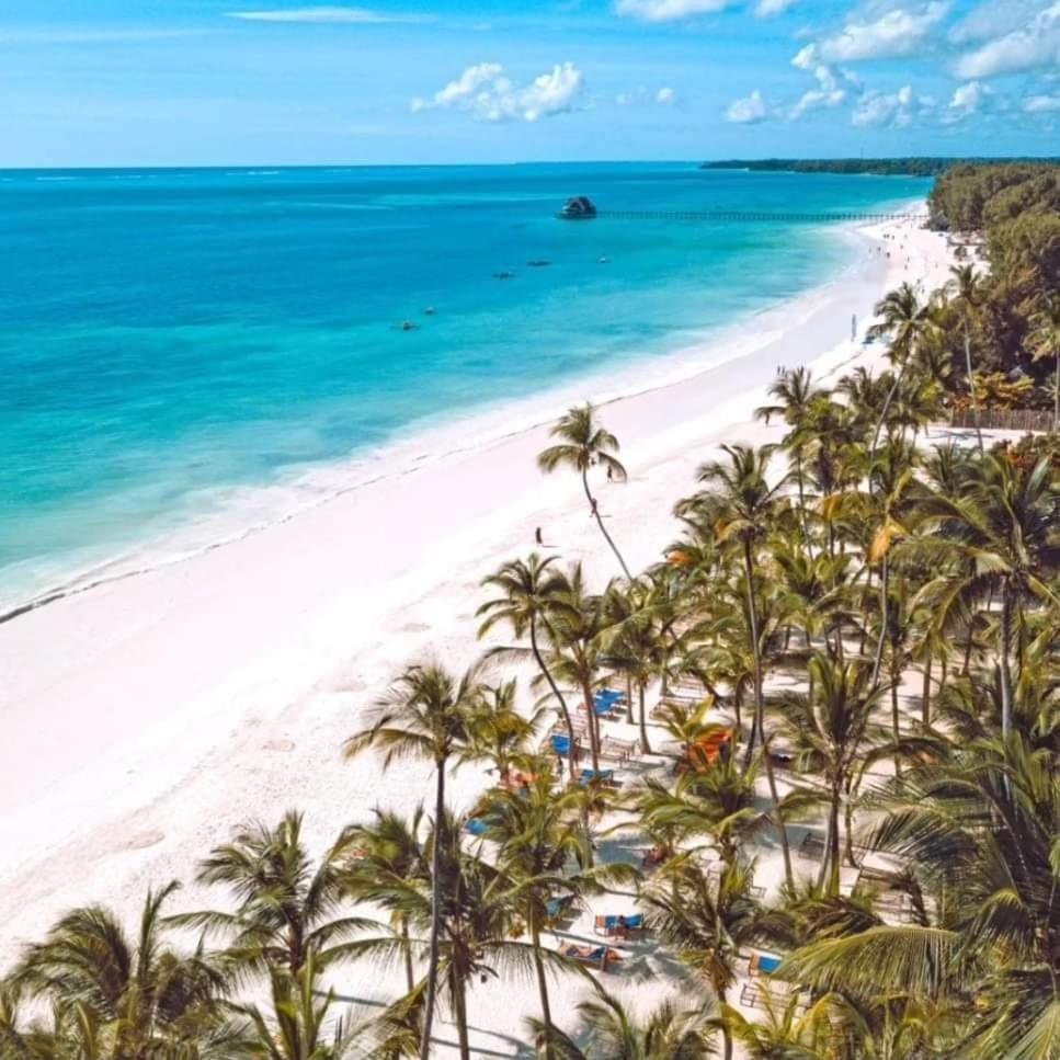 B&B Sipano Kiwengwa (Zanzibar)