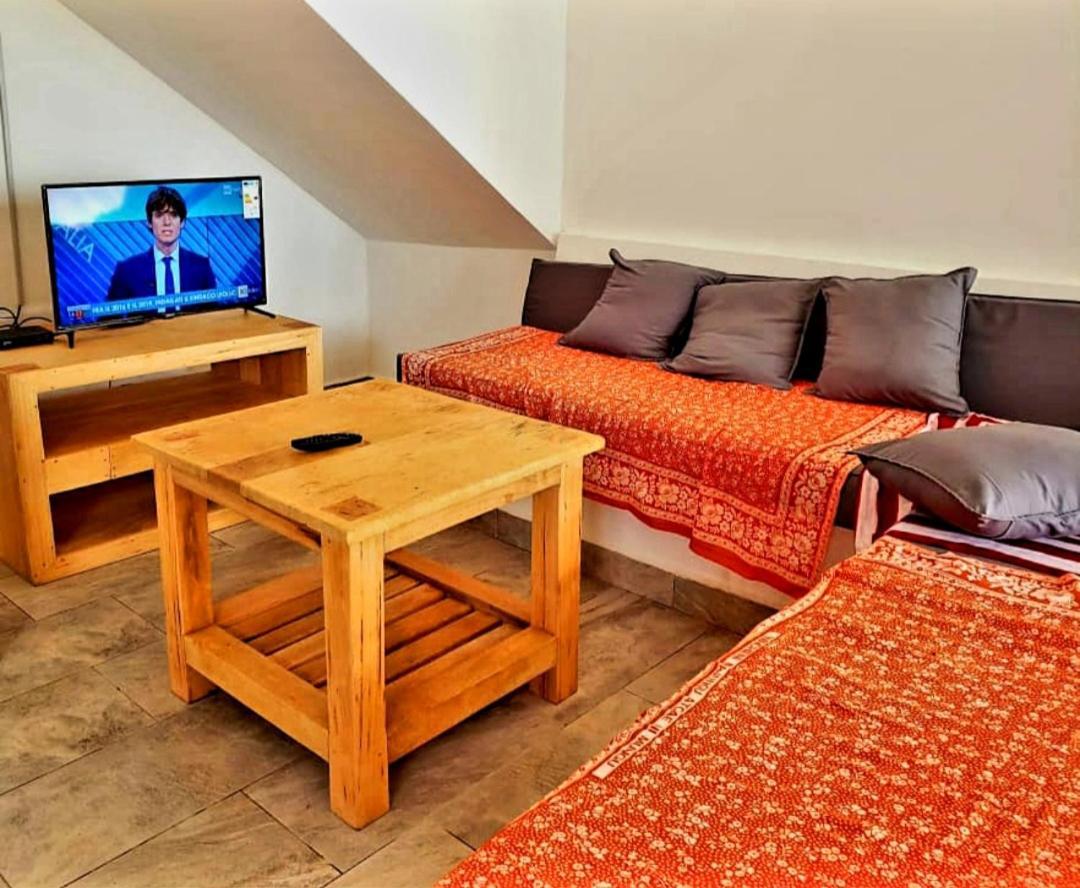 Sipano B&B Kiwengwa (Zanzibar)