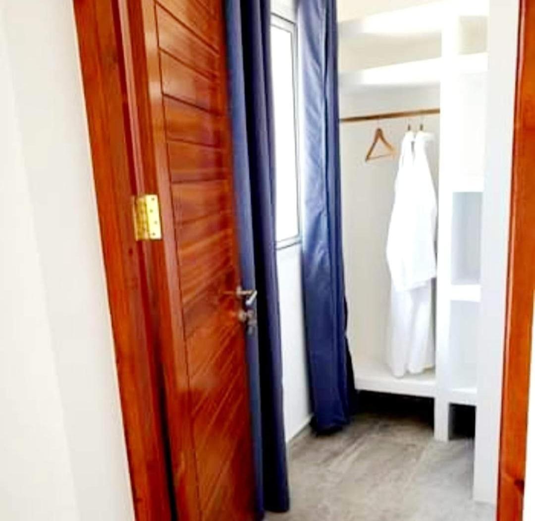 Sipano B&B Kiwengwa (Zanzibar)