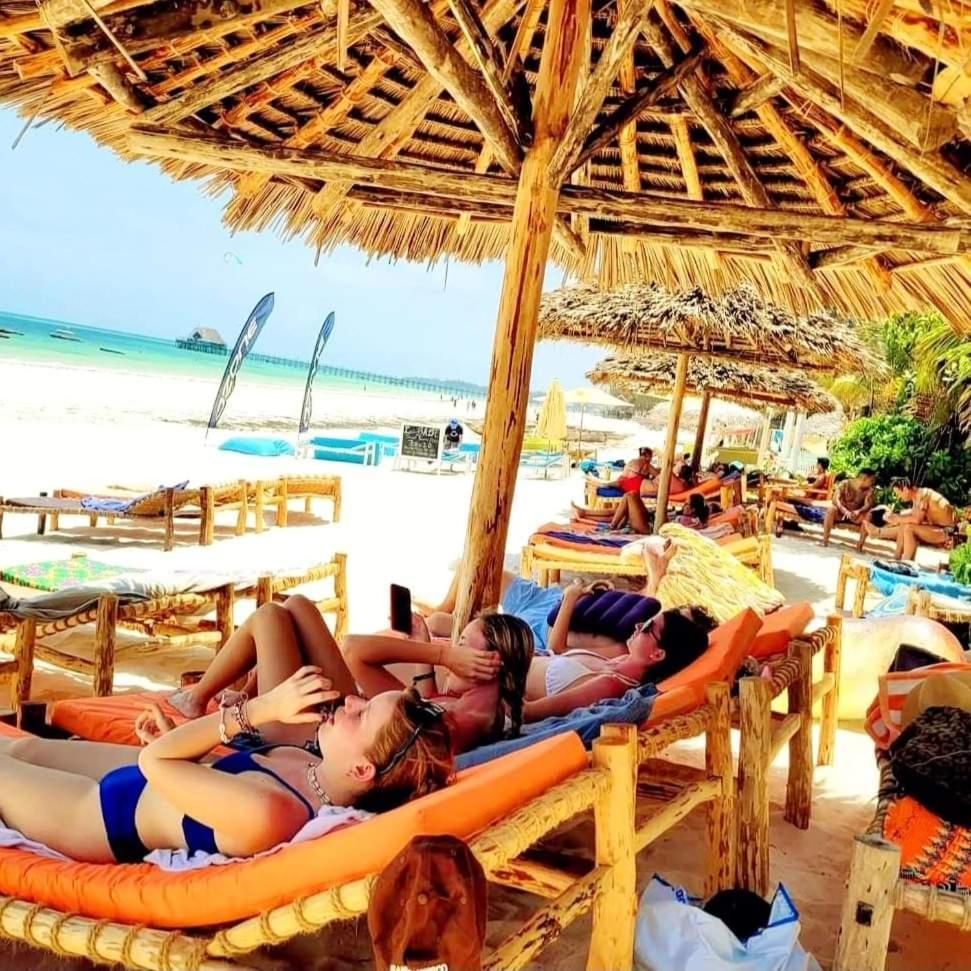 Sipano B&B Kiwengwa (Zanzibar)