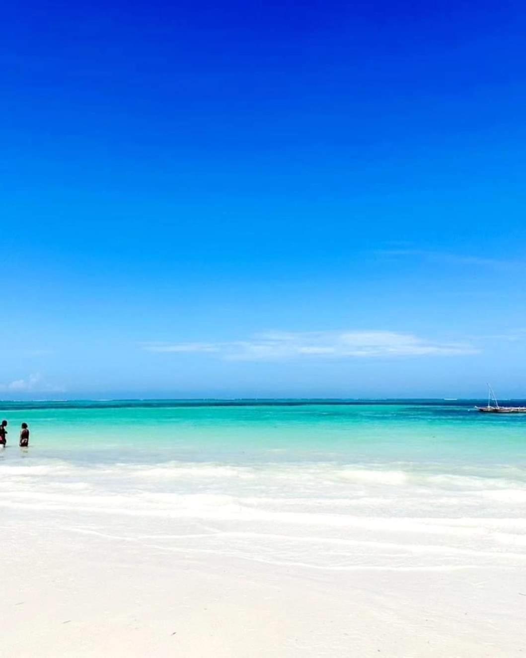 Sipano B&B Kiwengwa (Zanzibar)