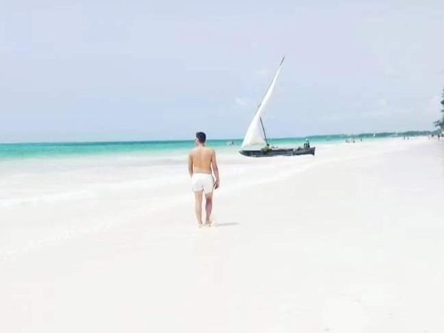 B&B Sipano Kiwengwa (Zanzibar)